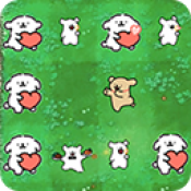 小白大战小鸡毛官方版v1.0