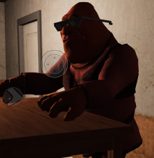 诡异空间逃生手机版v0.1