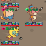 萌宠战队物语最新版v2.1.3