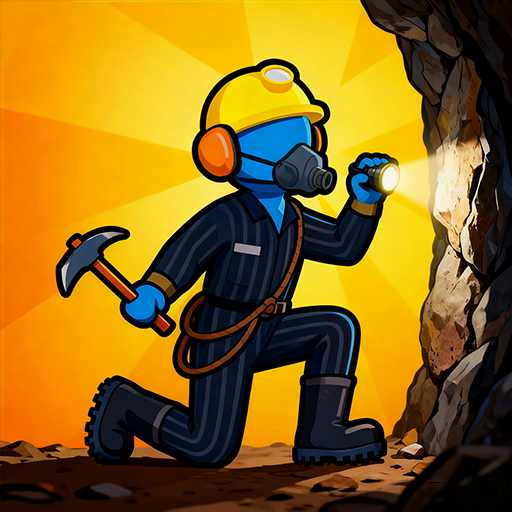 钻石矿工探险无广告版v300.1.0