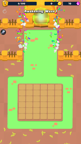 僵尸战术安卓版