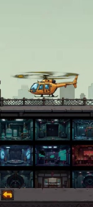 僵尸世界抉择与重生官方版