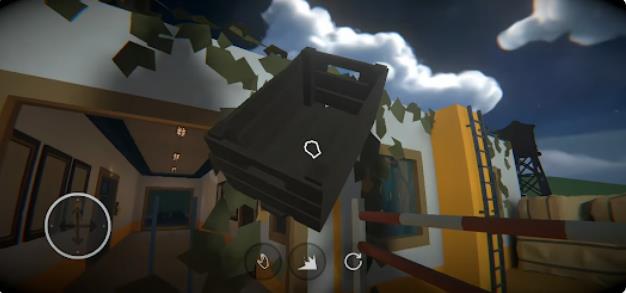 罗奇代尔先锋之谜最新版