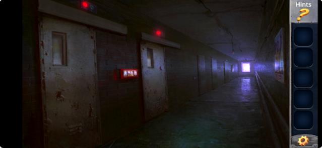 禁闭逃脱拼图免费版