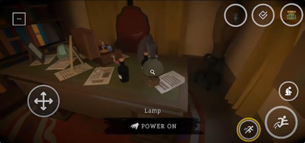 罗奇代尔先锋之谜汉化版