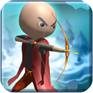 弓箭手射击3D正式版v8.0.0