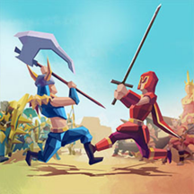 红蓝帝国战争官网版v1.0