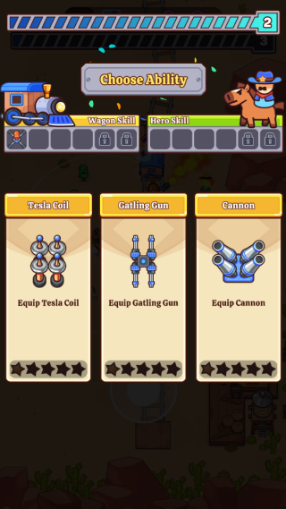 最后的踪迹手机版