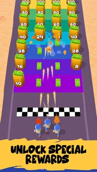 最后逃亡战争英雄官网版