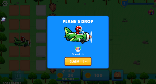 合并炮塔战争正式版