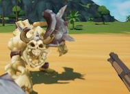 传奇海盗王之路免费版v1.5