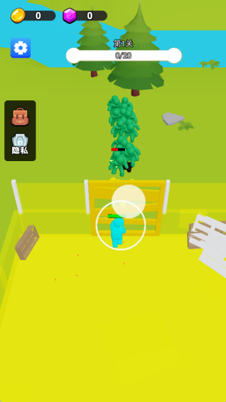 无双闯千关安卓版