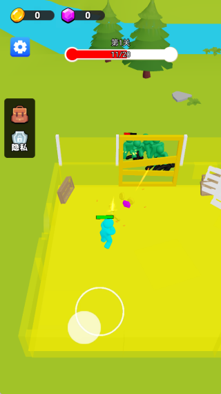 无双闯千关最新版