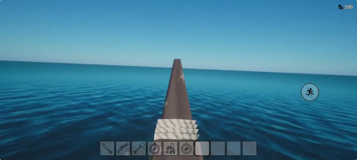 传奇海盗王之路无广告版