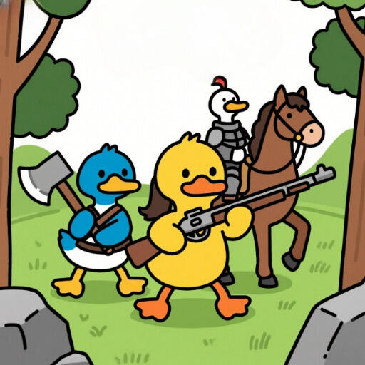 快乐鹅群配对赛手机版v4.8.19