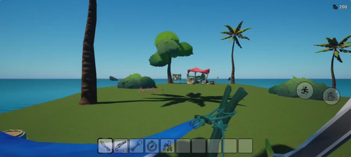 传奇海盗王之路免费版