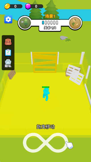 无双闯千关安卓版