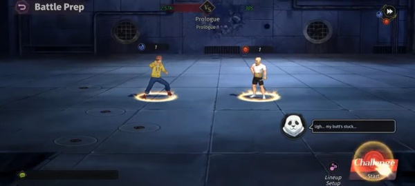 咒术魂之羁绊手机版