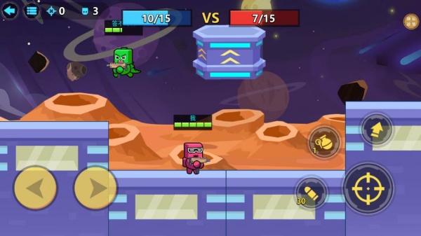 我们是冠军游戏手机版