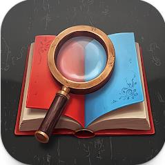 秘密书架找不同官网版v1.4.0