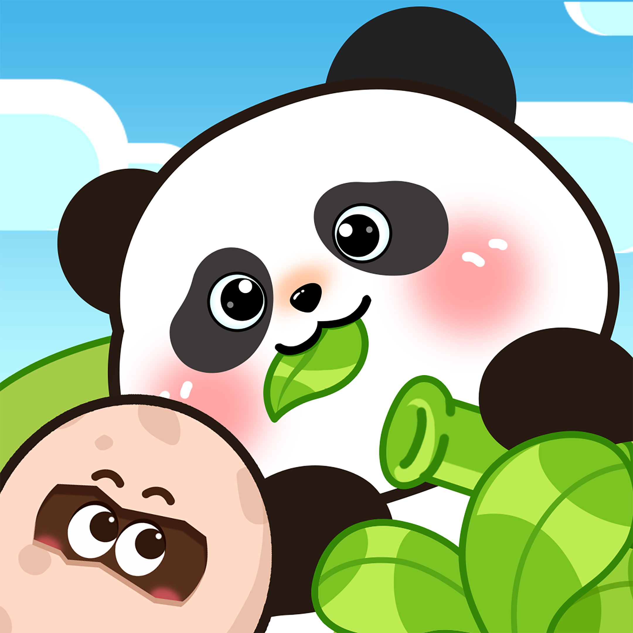 科学的进化手游安卓版v1.1.1