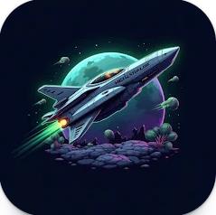 蔚蓝之境2D射击免费版v1.0.16