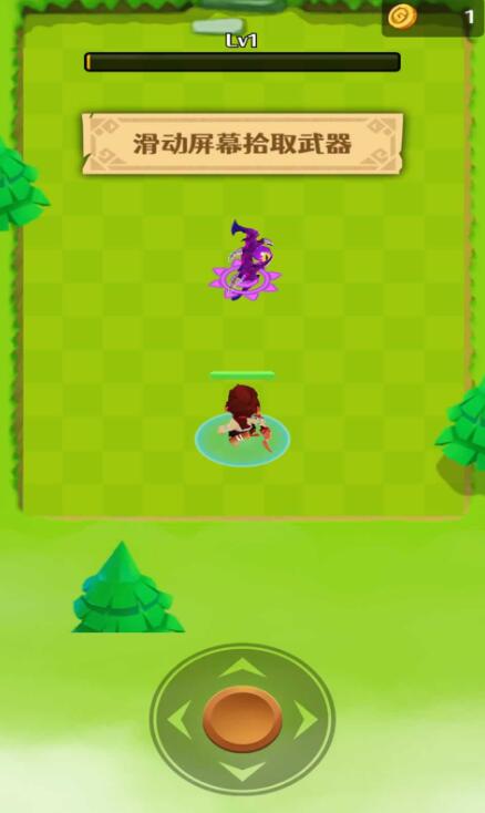 打野咯手游安卓版