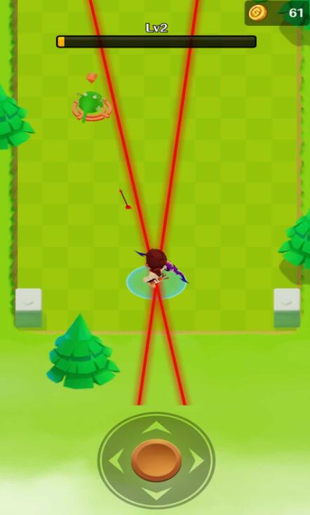 打野咯手游安卓版