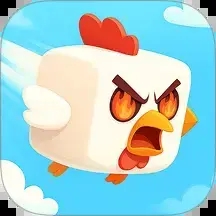 暴走的小鸟免费版v1.0.5