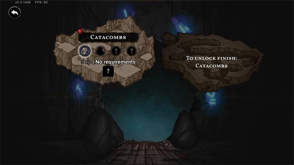 地牢魔术师爬塔手机版