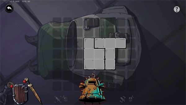 地牢魔术师爬塔免费版