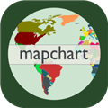 mapchart汉化版app最新版v5.18.7