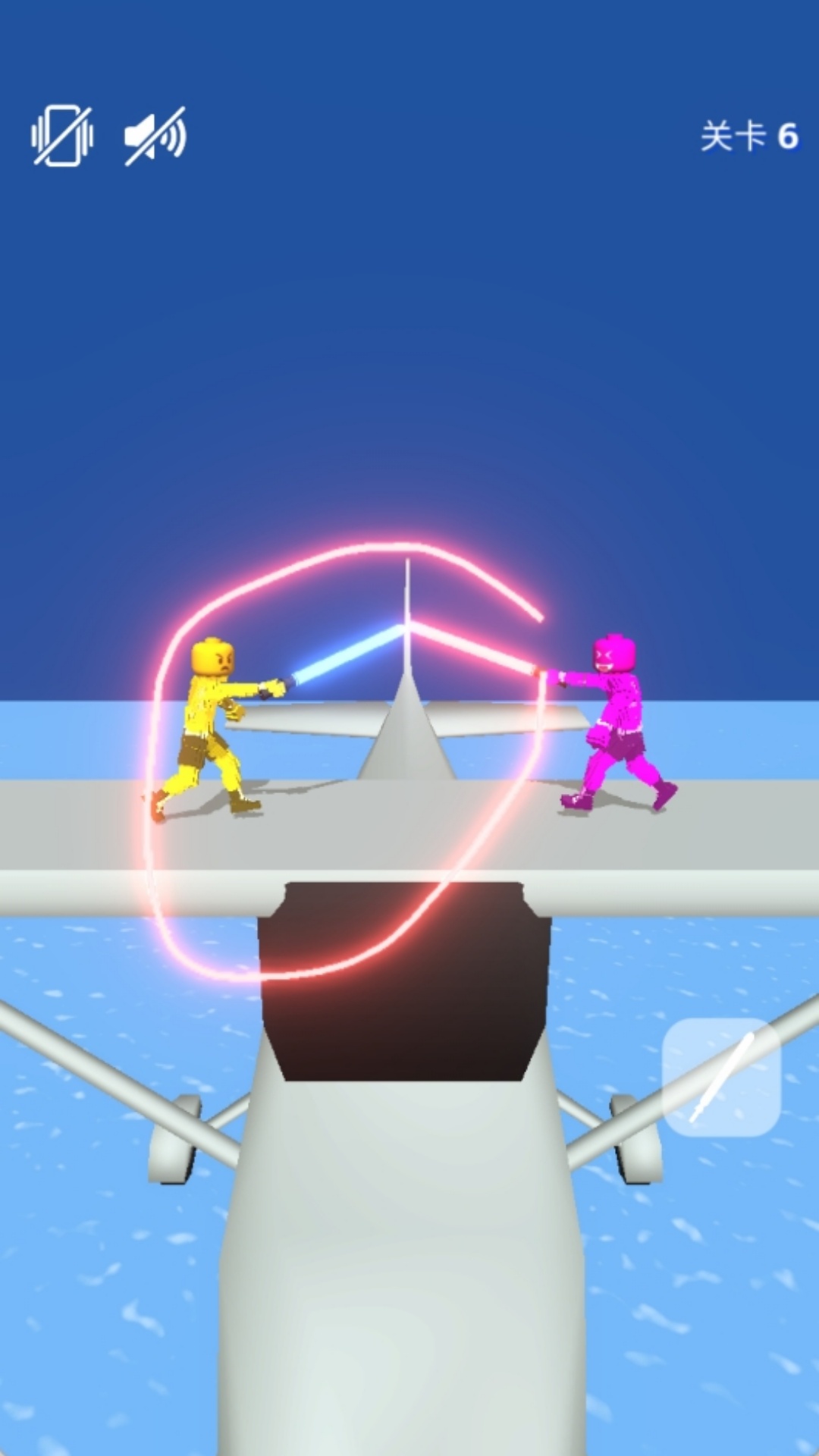 铁血先锋安卓版