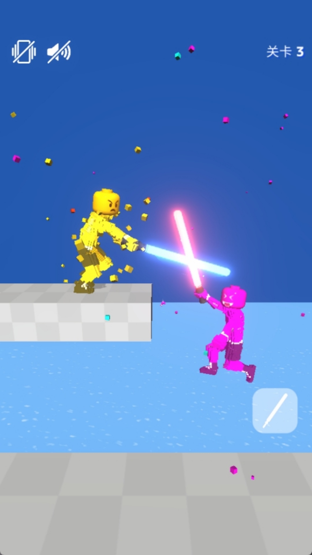 铁血先锋官方版