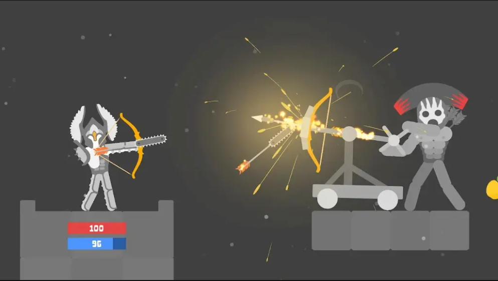 箭一定要射出去正版