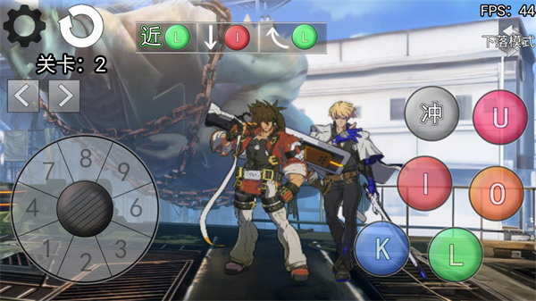 罪恶觉醒对决官网版