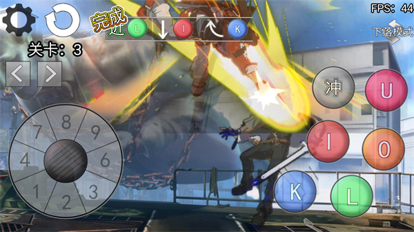 罪恶觉醒对决安卓版