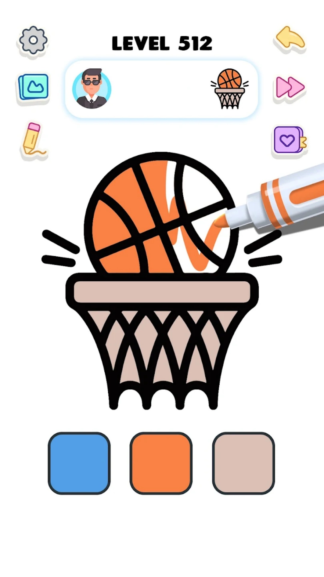 指尖创意正式版