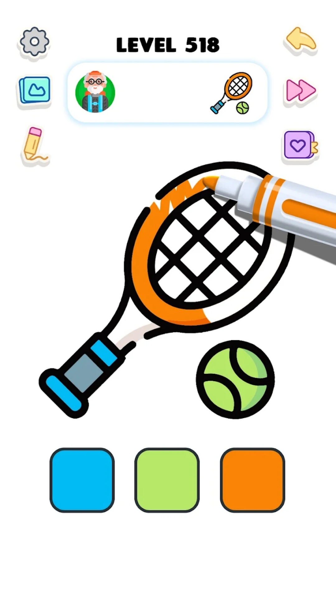 指尖创意安卓版