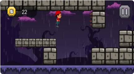 伙伴狂奔最新版