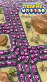 交通堵塞克星官方版
