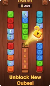 木材分拣手游免费版