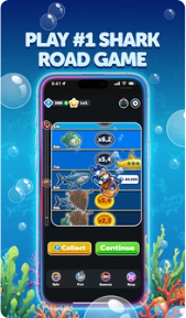 鱼路胆小鬼2免费版