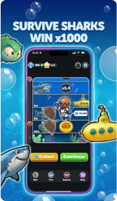 鱼路胆小鬼2安卓版