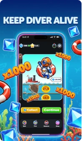 鱼路胆小鬼2安卓版