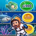 鱼路胆小鬼2免费版v7.205.0