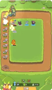 快来合领主手机版