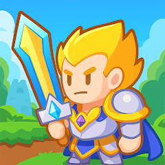 快来合领主手机版v1.0.7