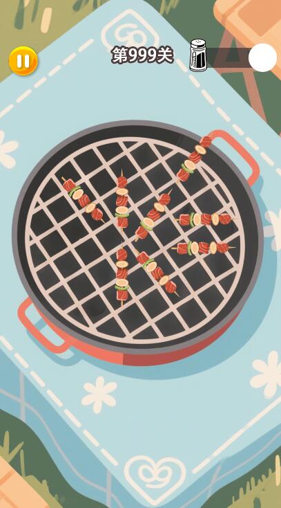 烤运亨通无广告版