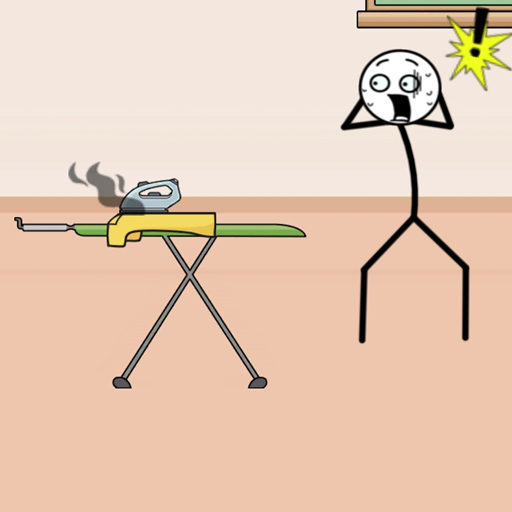 捉迷藏高手官方版v1.1